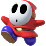 Shyguy
