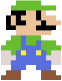 Mario vert
