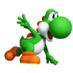 Yoshi
